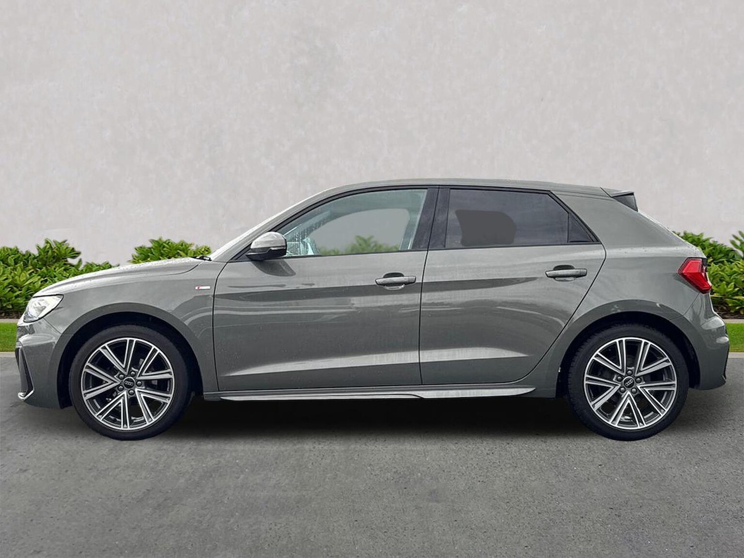 Used Audi A1 2023 for sale - 76157281: Photo 19