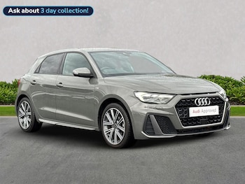 Audi - A1