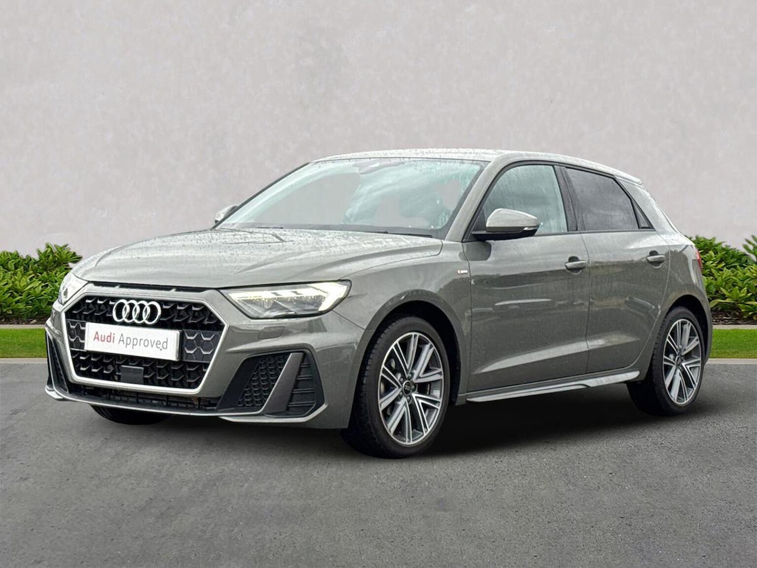 Used Audi A1 2023 for sale - 76157281: Photo 20