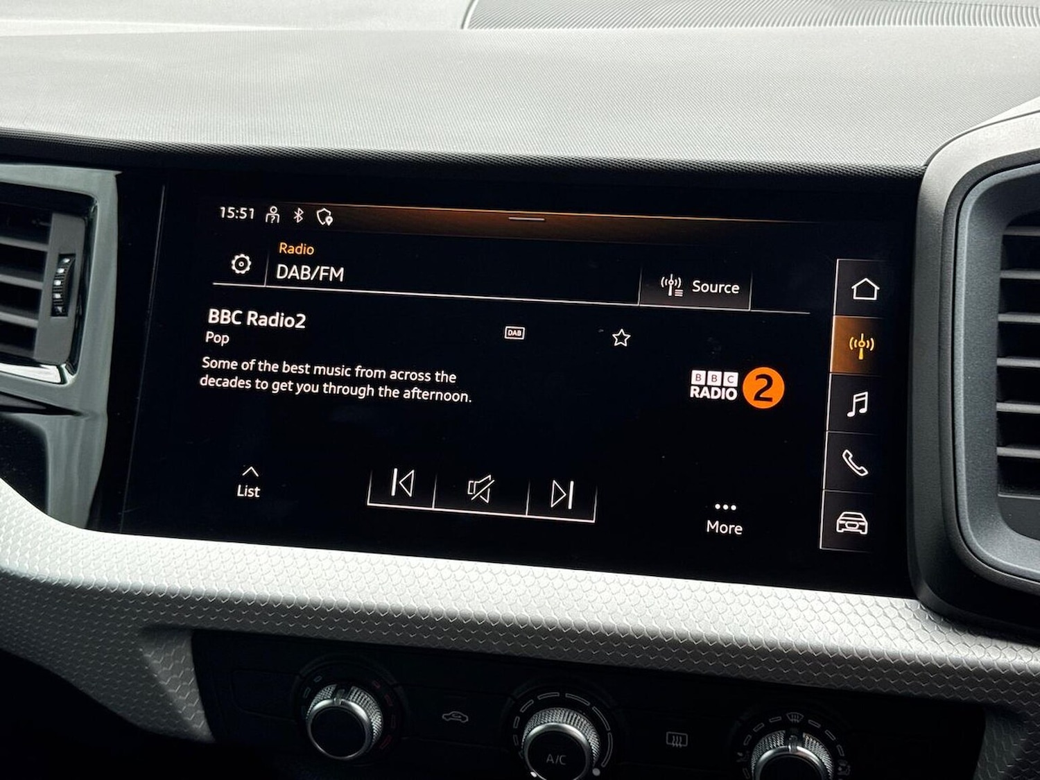Used Audi A1 2023 for sale - 76157281: Photo 24