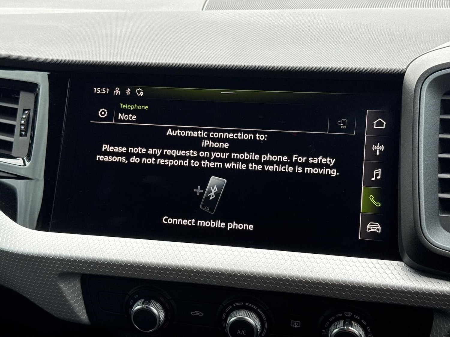 Used Audi A1 2023 for sale - 76157281: Photo 25