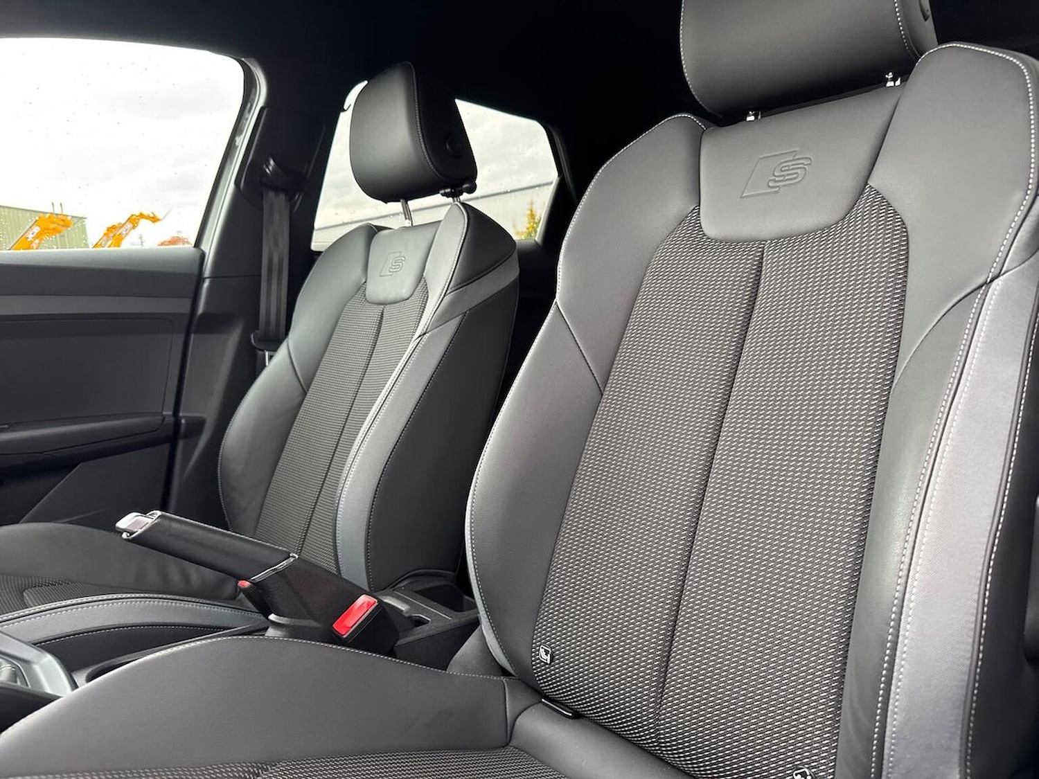 Used Audi A1 2023 for sale - 76157281: Photo 29
