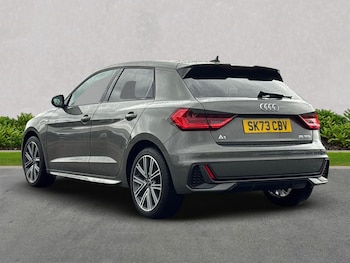 Used Audi A1 2023 for sale - 76157281: Photo 2