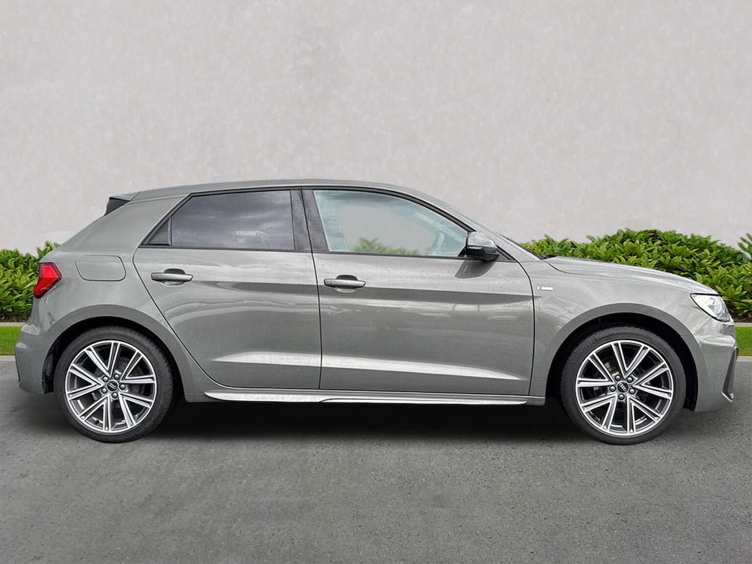 Used Audi A1 2023 for sale - 76157281: Photo 3