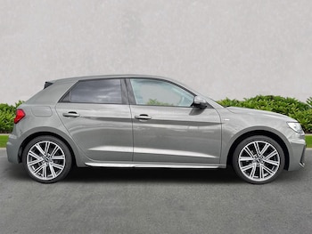 Used Audi A1 2023 for sale - 76157281: Photo 3