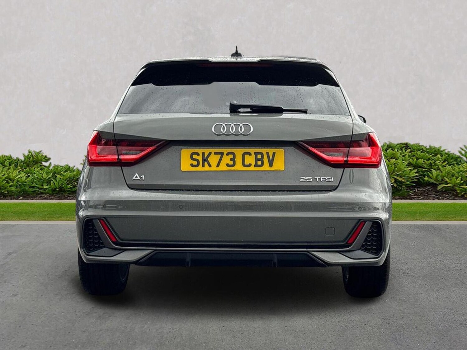 Used Audi A1 2023 for sale - 76157281: Photo 4