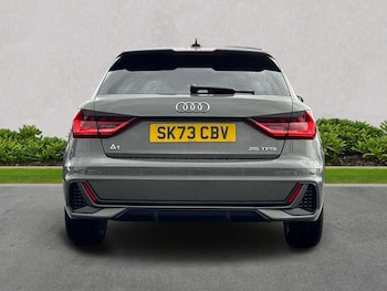 Used Audi A1 2023 for sale - 76157281: Photo 4