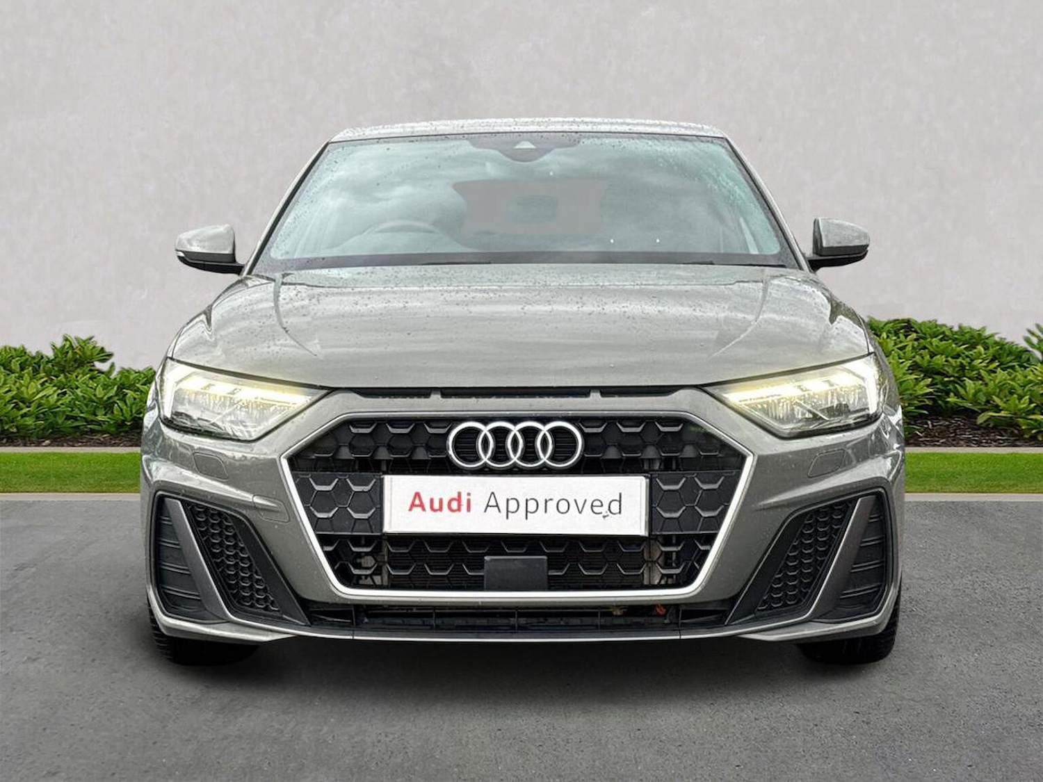 Used Audi A1 2023 for sale - 76157281: Photo 5
