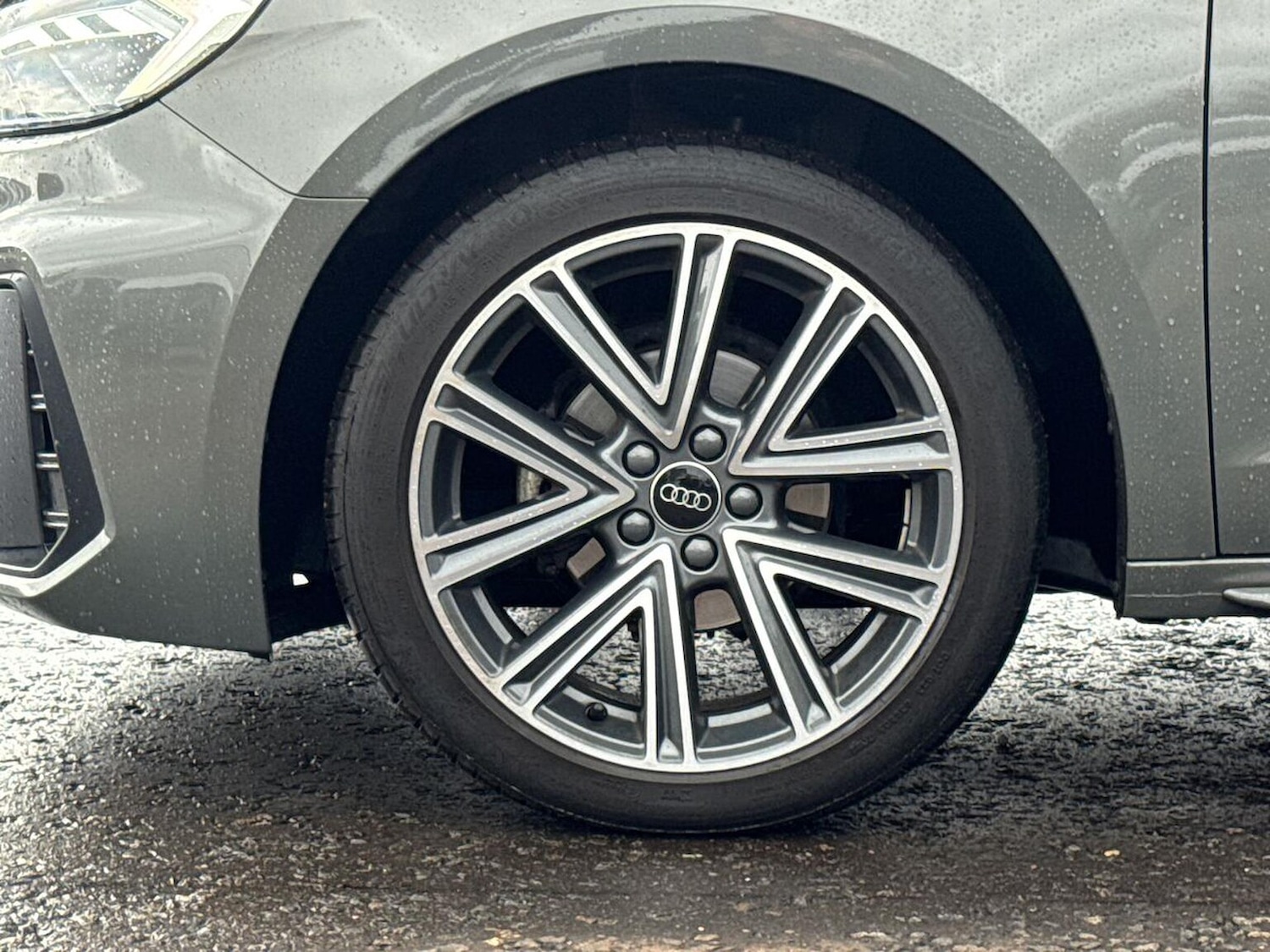 Used Audi A1 2023 for sale - 76157281: Photo 6