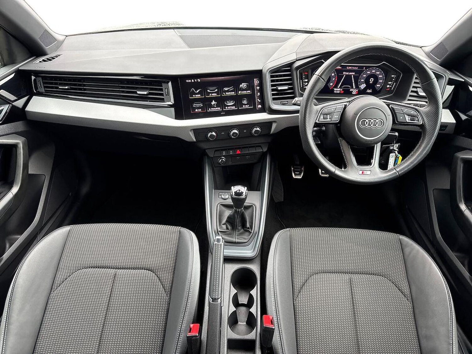 Used Audi A1 2023 for sale - 76157281: Photo 8