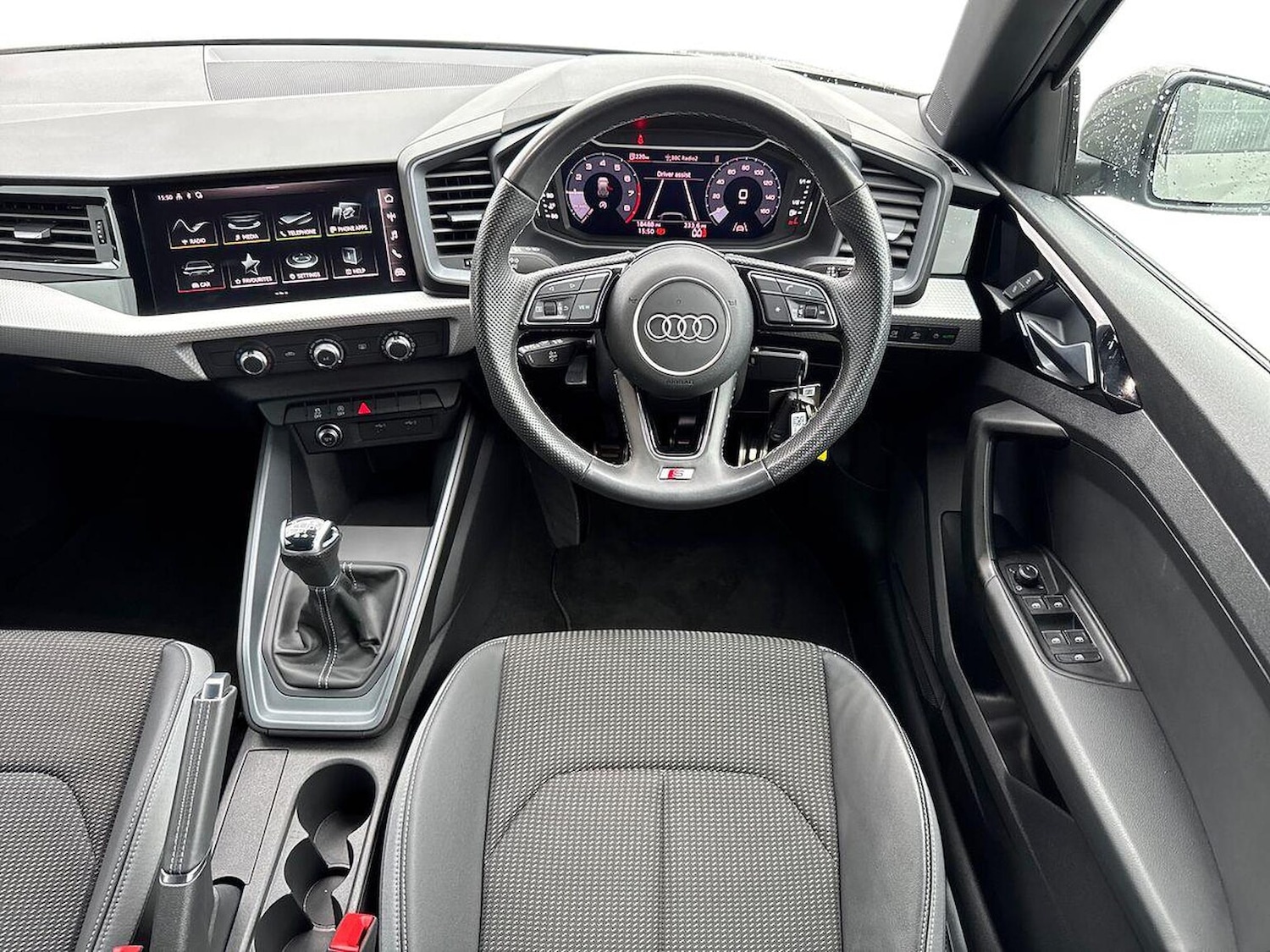Used Audi A1 2023 for sale - 76157281: Photo 9