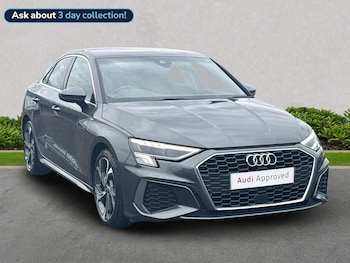 Audi - A3