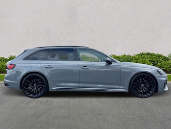 Used Audi RS4 2020 for sale - 75484961: Photo