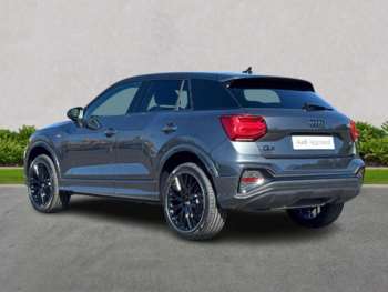 Used Audi Q2 2025 for sale - 75437689: Photo