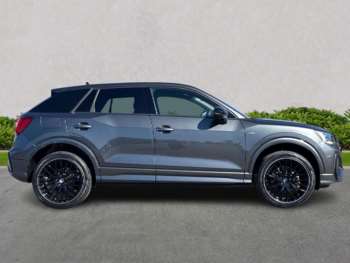 Used Audi Q2 2025 for sale - 75437689: Photo