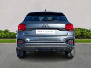 Used Audi Q2 2025 for sale - 75437689: Photo