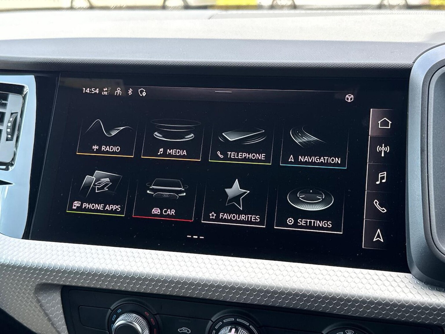 Used Audi A1 2025 for sale - 76134251: Photo 11