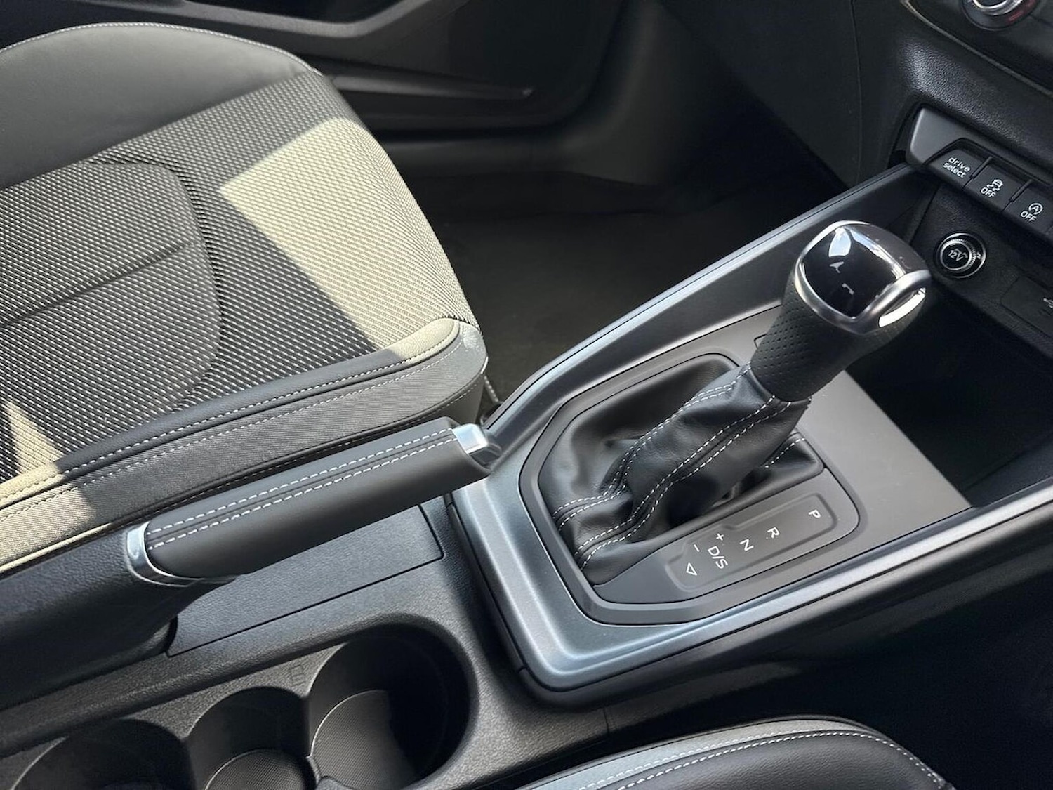 Used Audi A1 2025 for sale - 76134251: Photo 13