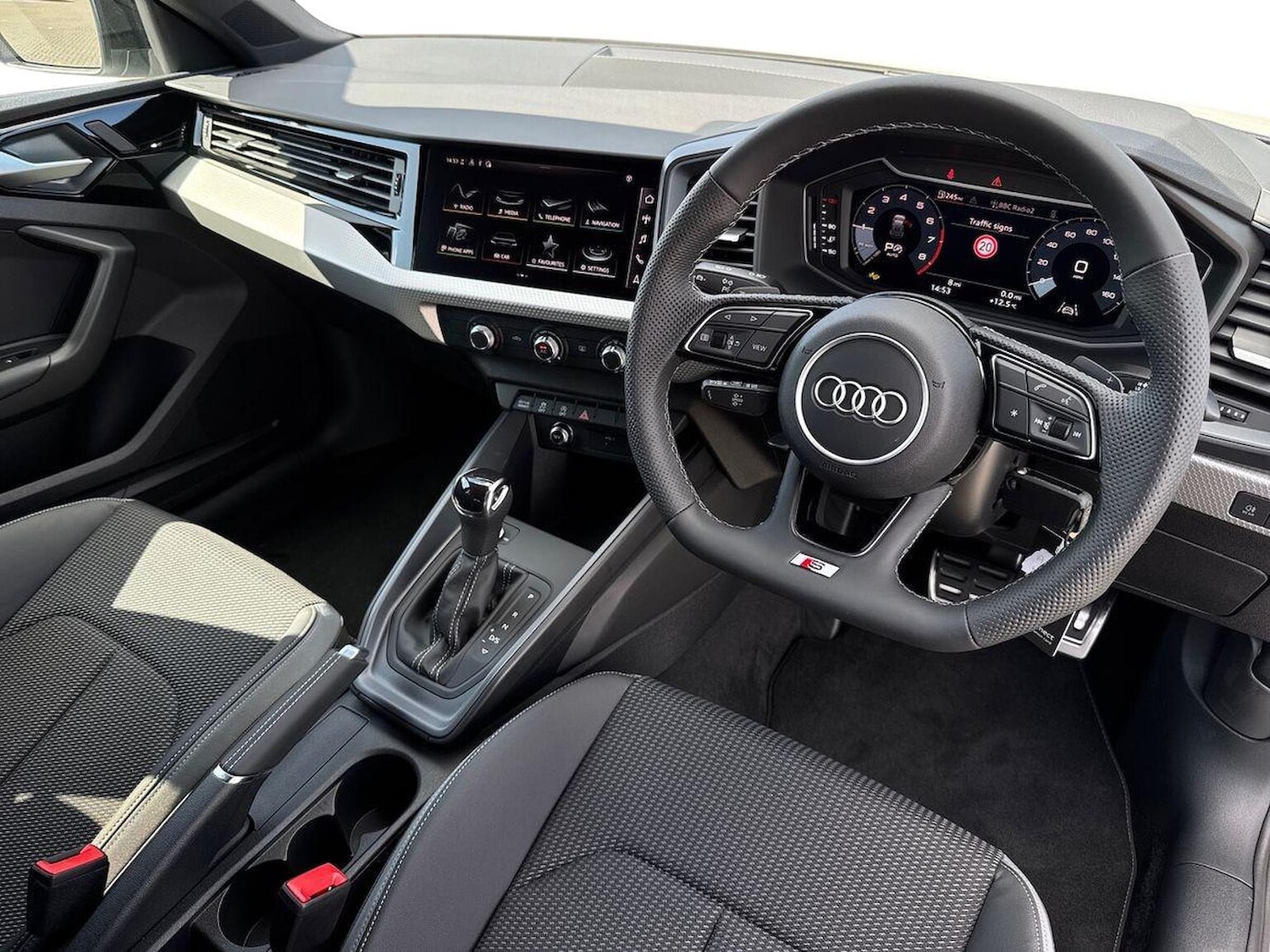 Used Audi A1 2025 for sale - 76134251: Photo 15