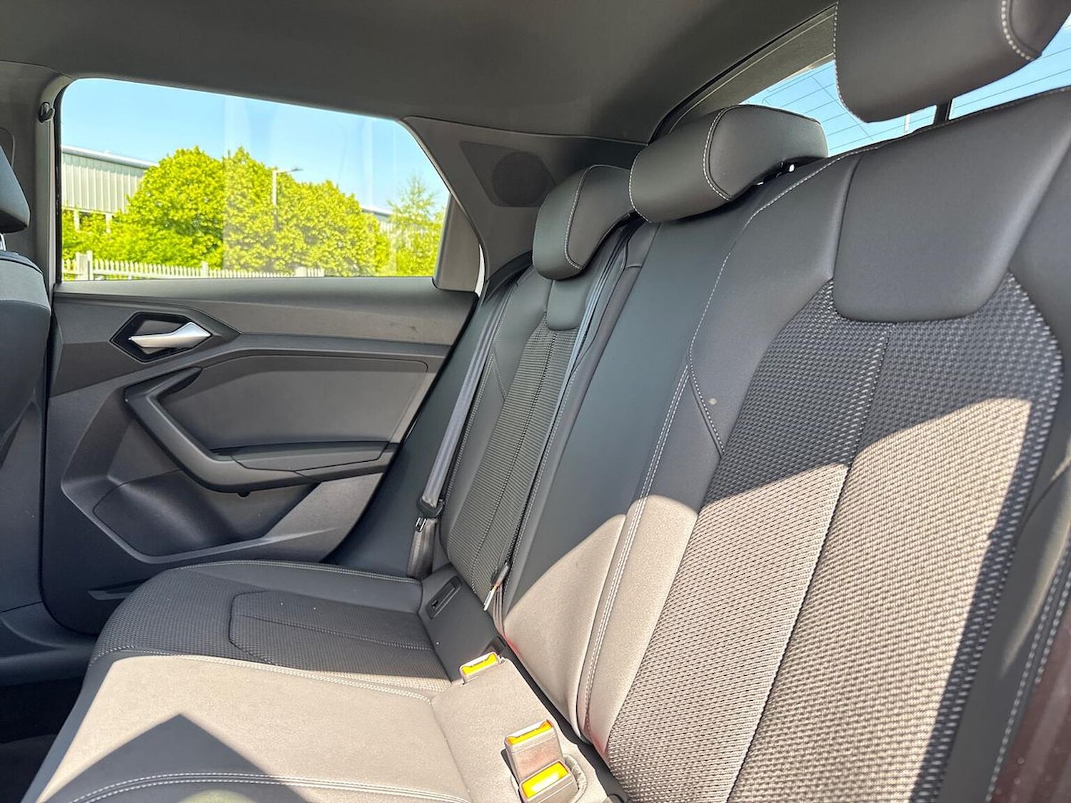 Used Audi A1 2025 for sale - 76134251: Photo 16