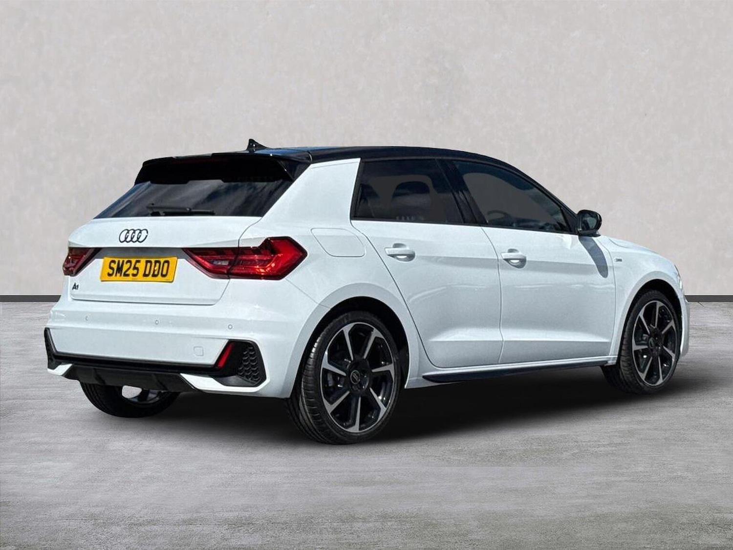 Used Audi A1 2025 for sale - 76134251: Photo 18