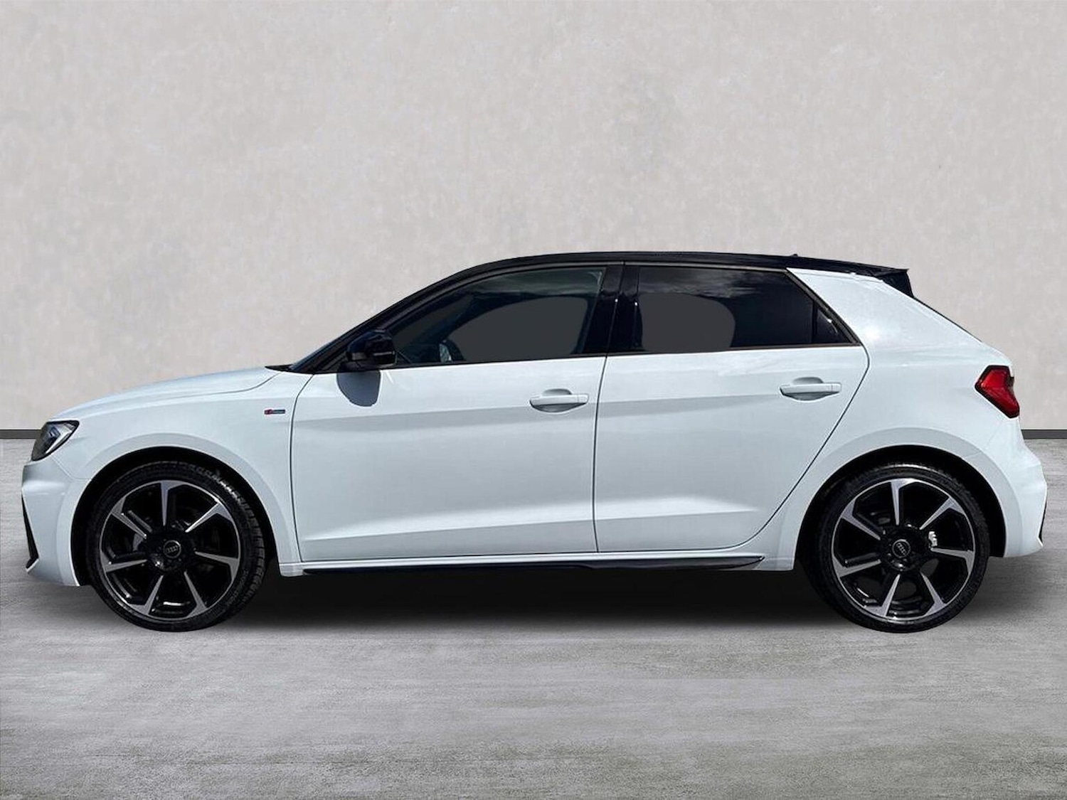 Used Audi A1 2025 for sale - 76134251: Photo 19