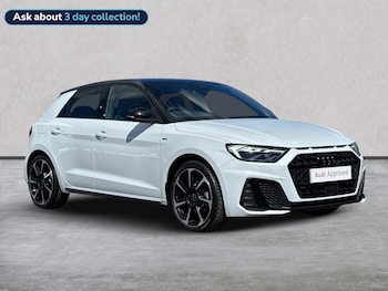 Audi - A1