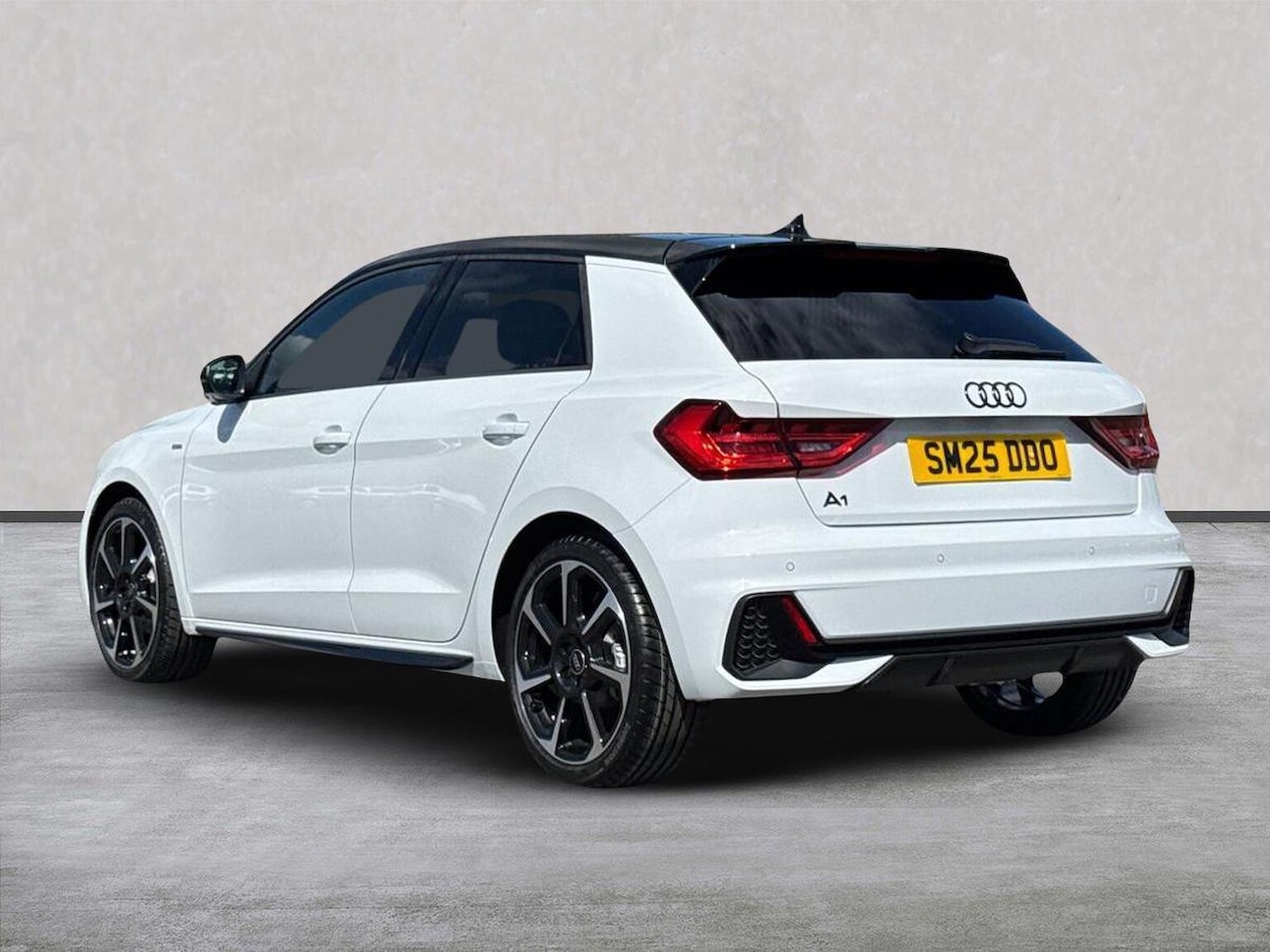 Used Audi A1 2025 for sale - 76134251: Photo 2