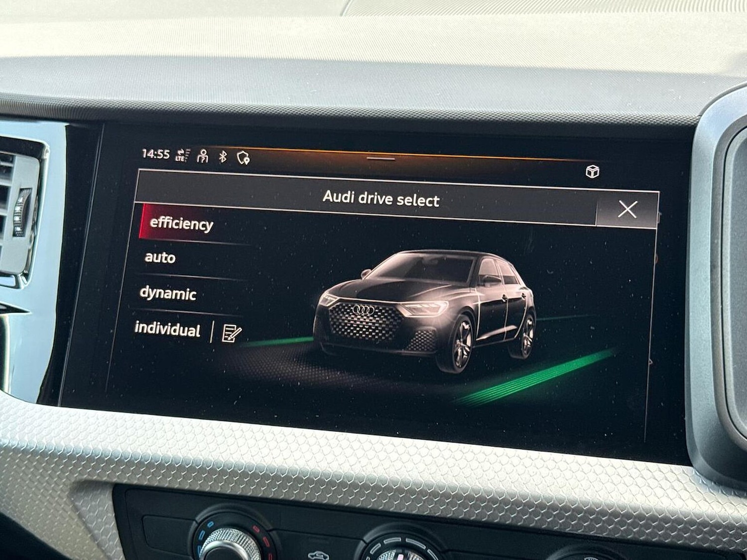 Used Audi A1 2025 for sale - 76134251: Photo 25