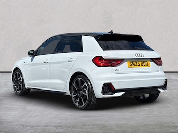 Used Audi A1 2025 for sale - 76134251: Photo 2