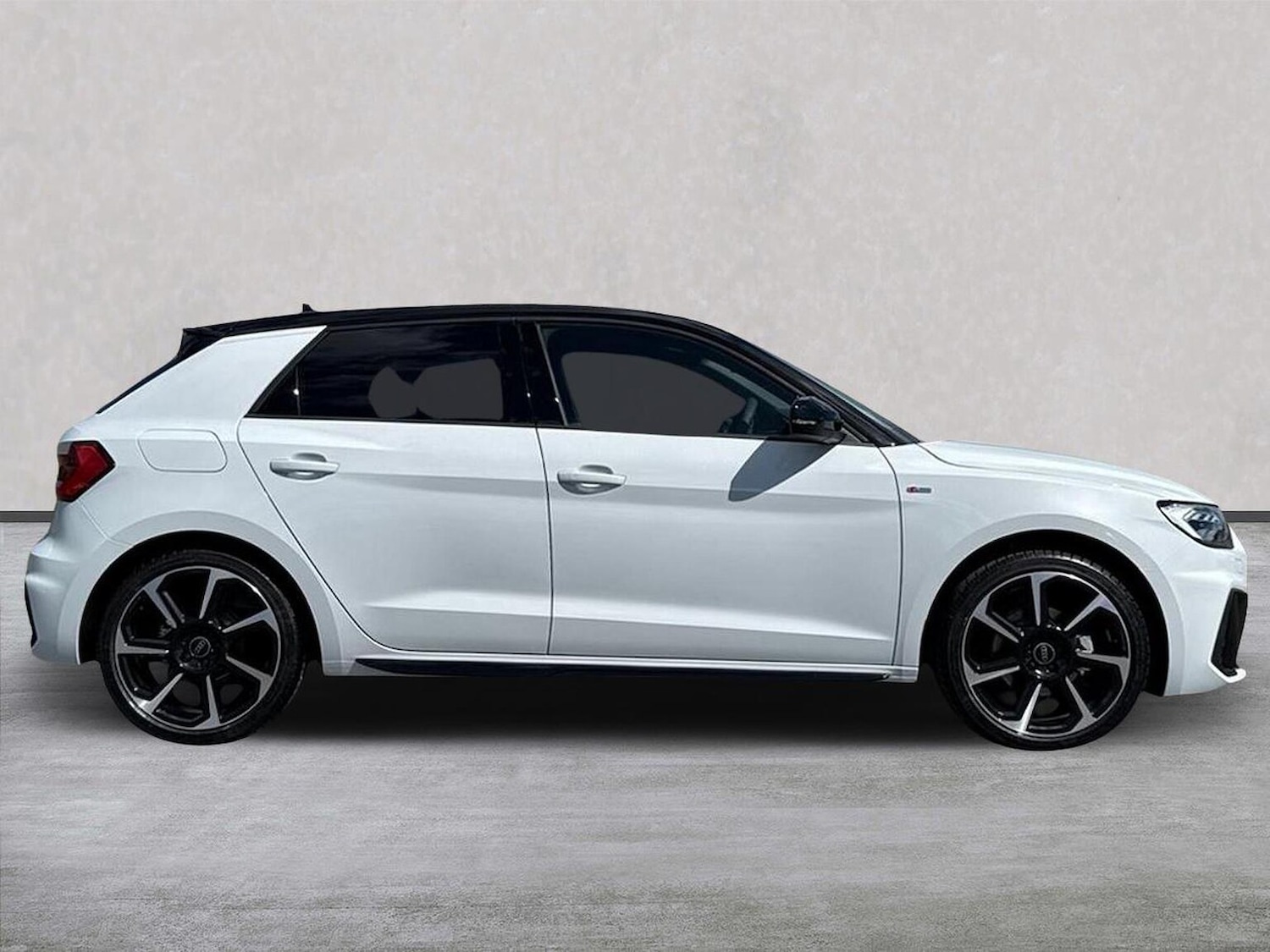 Used Audi A1 2025 for sale - 76134251: Photo 3