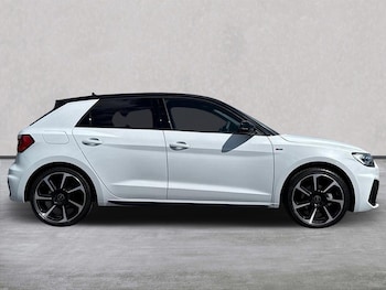 Used Audi A1 2025 for sale - 76134251: Photo 3
