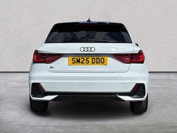 Used Audi A1 2025 for sale - 76134251: Photo 4