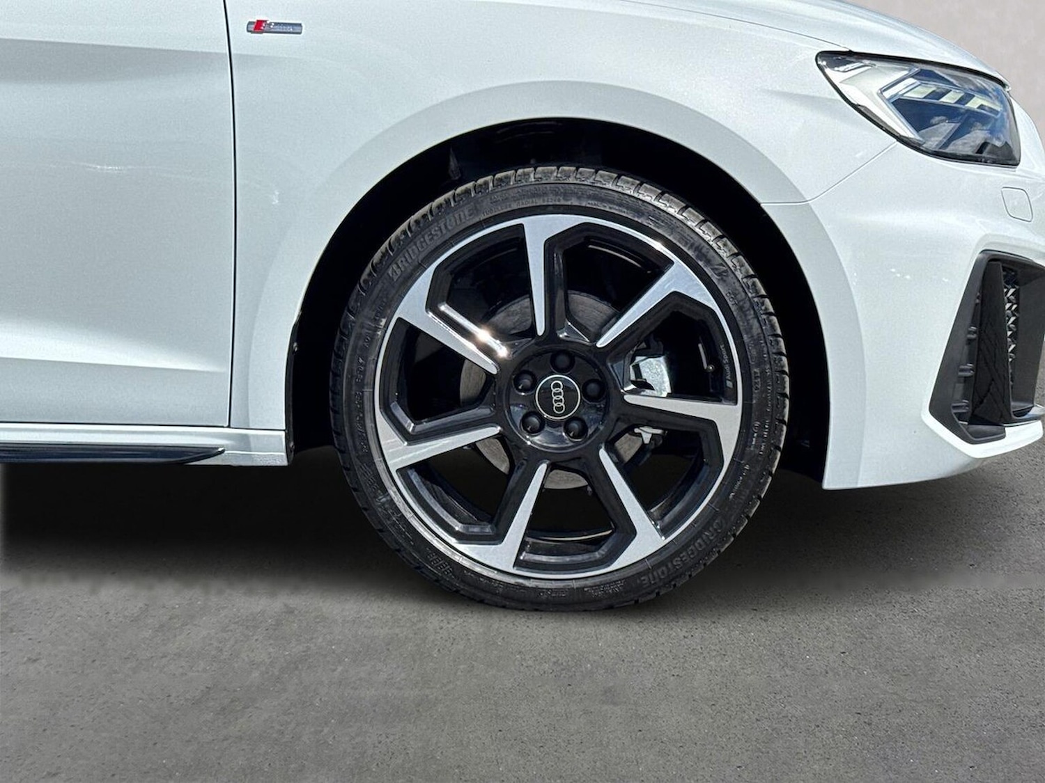 Used Audi A1 2025 for sale - 76134251: Photo 6