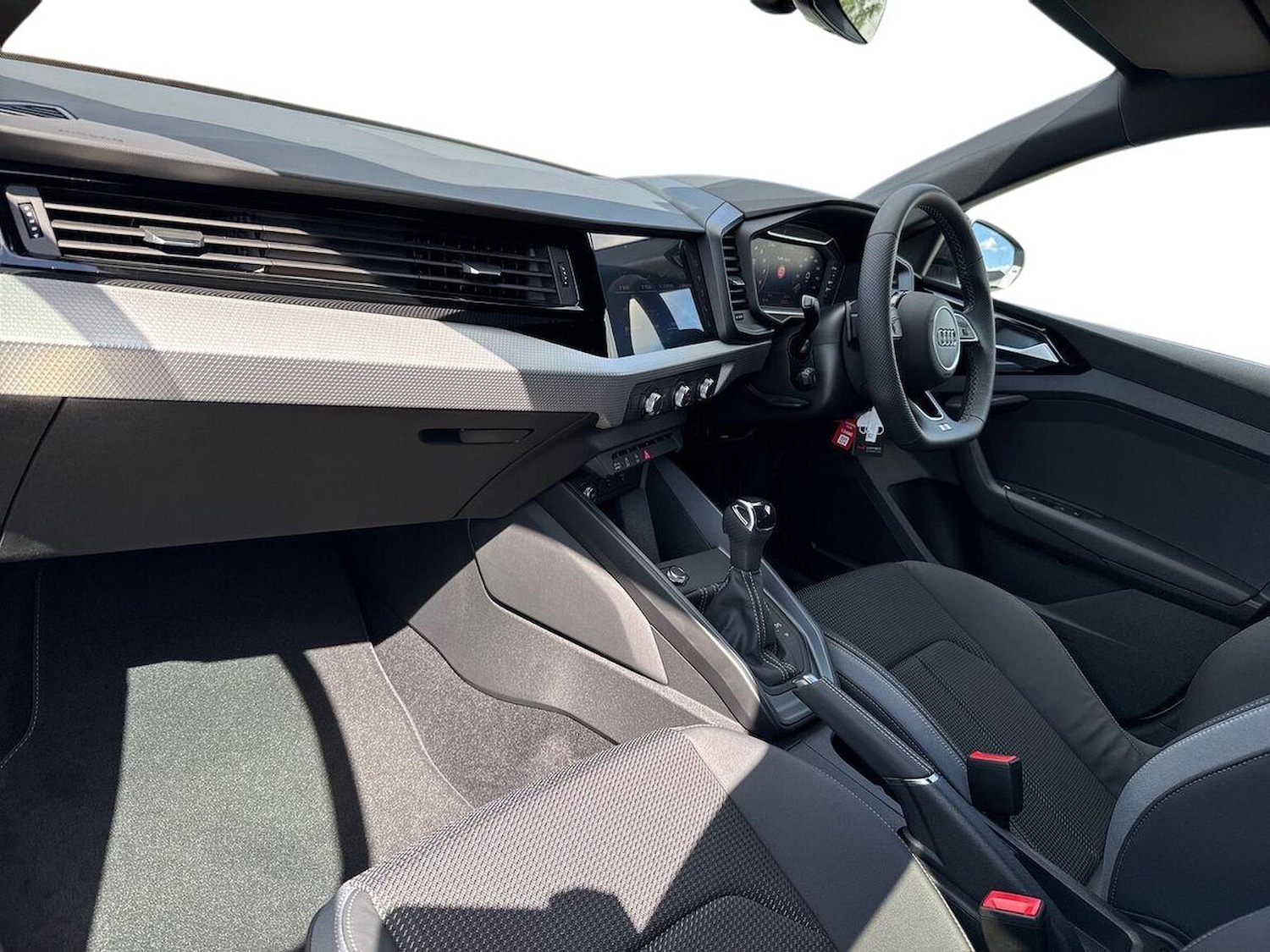 Used Audi A1 2025 for sale - 76134251: Photo 7