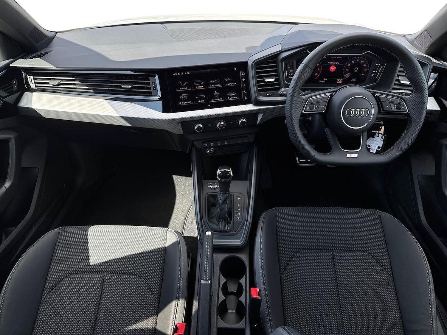 Used Audi A1 2025 for sale - 76134251: Photo 8