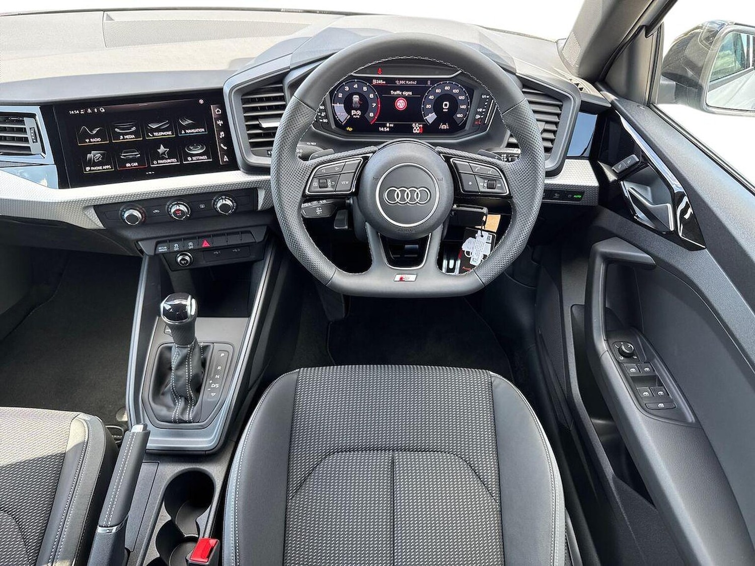 Used Audi A1 2025 for sale - 76134251: Photo 9