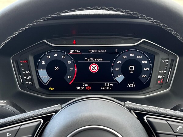 Used Audi A1 2025 for sale - 75439296: Photo 10
