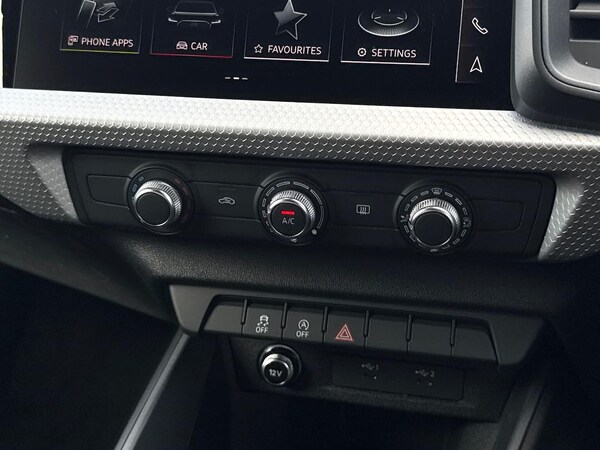 Used Audi A1 2025 for sale - 75439296: Photo 12