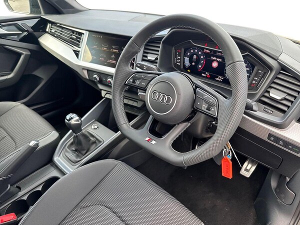 Used Audi A1 2025 for sale - 75439296: Photo 15