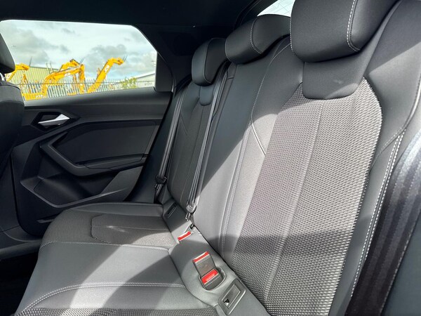 Used Audi A1 2025 for sale - 75439296: Photo 16