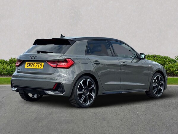 Used Audi A1 2025 for sale - 75439296: Photo 18