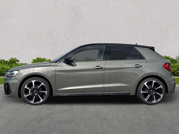 Used Audi A1 2025 for sale - 75439296: Photo 19