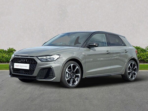 Used Audi A1 2025 for sale - 75439296: Photo 20