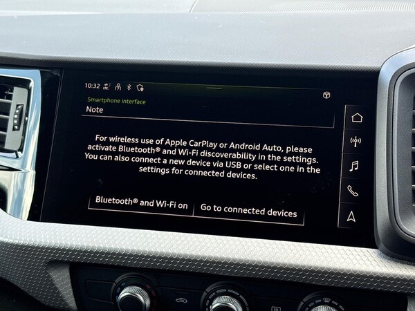 Used Audi A1 2025 for sale - 75439296: Photo 23
