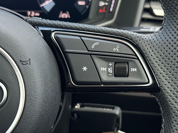 Used Audi A1 2025 for sale - 75439296: Photo 27