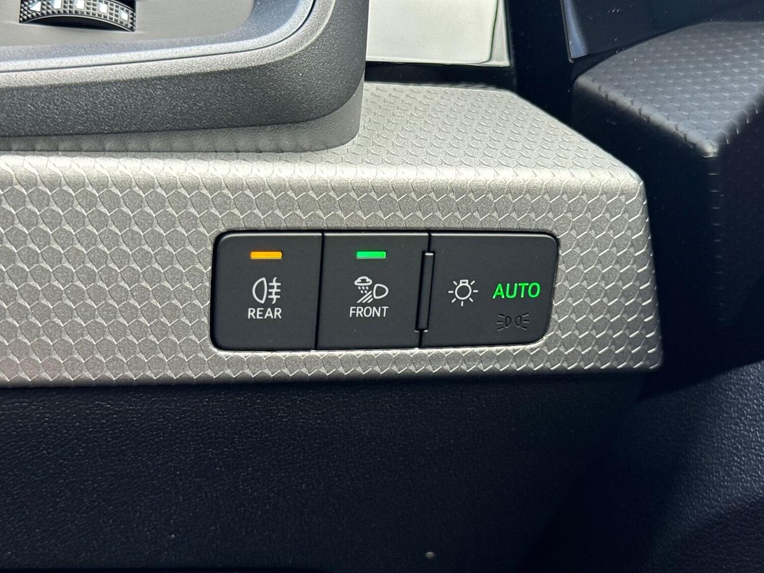 Vehicle 28
