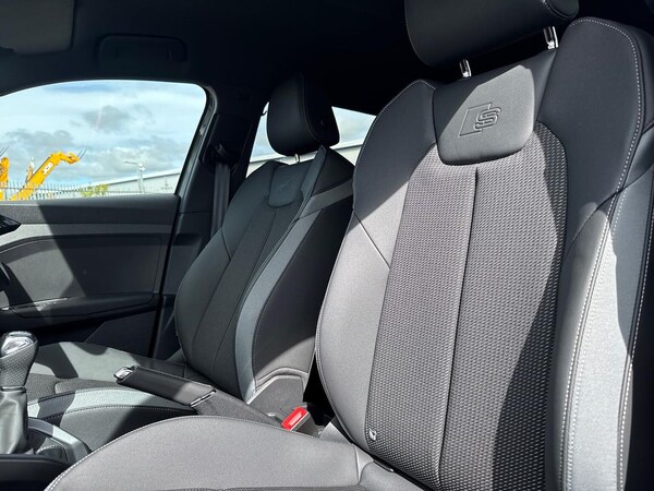 Used Audi A1 2025 for sale - 75439296: Photo 29
