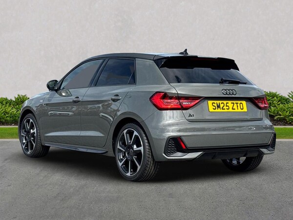 Used Audi A1 2025 for sale - 75439296: Photo 2