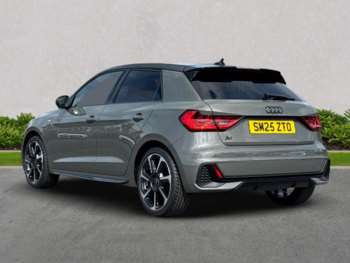 Used Audi A1 2025 for sale - 75439296: Photo